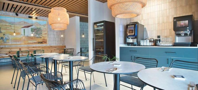 Hotel Coral Cotillo Beach Fuerteventura - Kanarische Inseln: Foto 