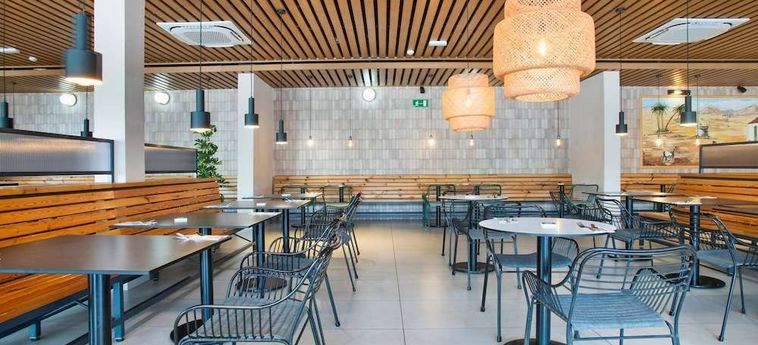 Hotel Coral Cotillo Beach Fuerteventura - Kanarische Inseln: Foto 