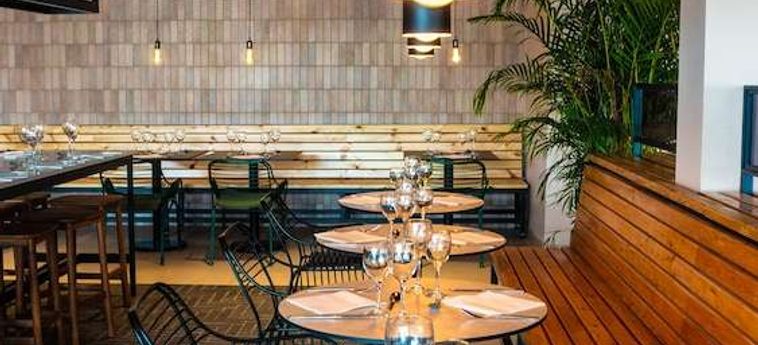 Hotel Coral Cotillo Beach Fuerteventura - Kanarische Inseln: Foto 