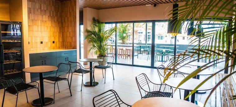 Hotel Coral Cotillo Beach Fuerteventura - Kanarische Inseln: Foto 