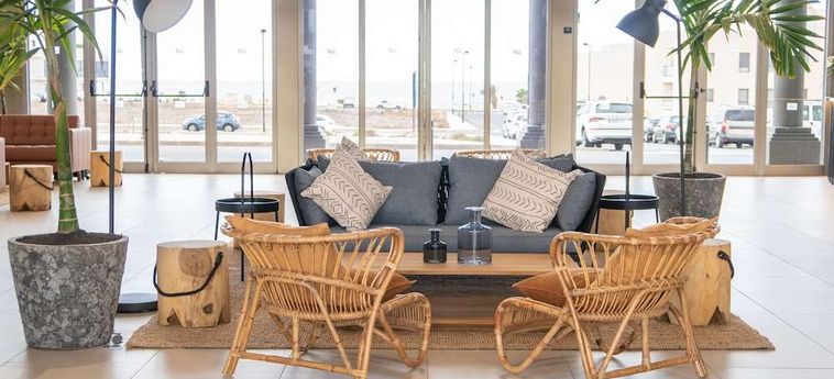 Hotel Coral Cotillo Beach Fuerteventura - Kanarische Inseln: Foto 
