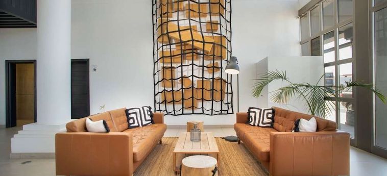 Hotel Coral Cotillo Beach Fuerteventura - Kanarische Inseln: Foto 
