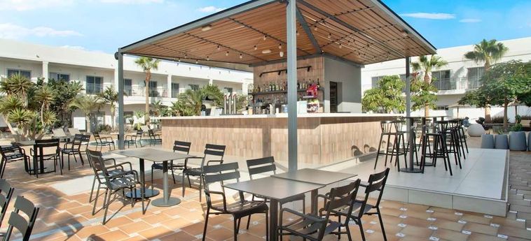 Hotel Coral Cotillo Beach Fuerteventura - Kanarische Inseln: Foto 