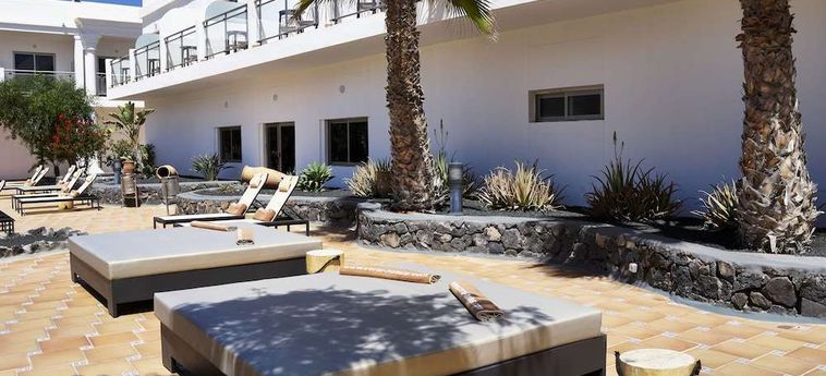 Hotel Coral Cotillo Beach Fuerteventura - Kanarische Inseln: Foto 