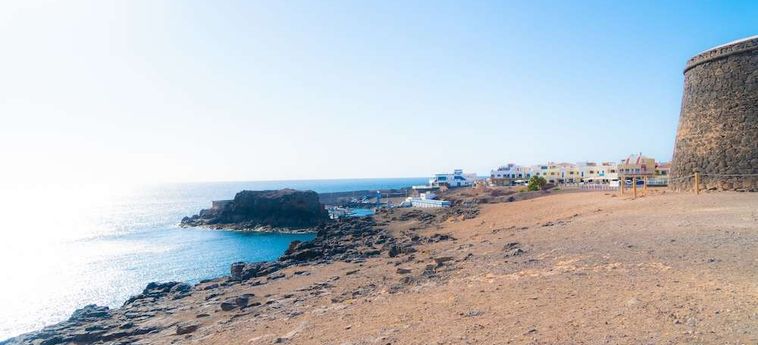 Hotel Coral Cotillo Beach Fuerteventura - Kanarische Inseln: Foto 