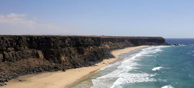 Hotel Coral Cotillo Beach Fuerteventura - Kanarische Inseln: Foto 