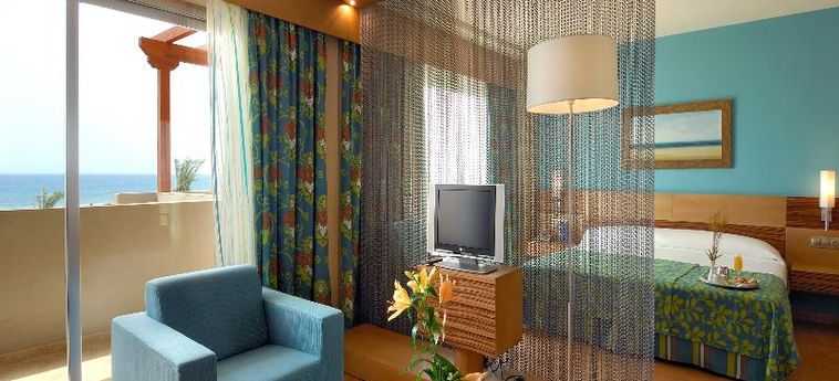 Hotel Elba Carlota Beach & Convention Resort:  FUERTEVENTURA - KANARISCHE INSELN