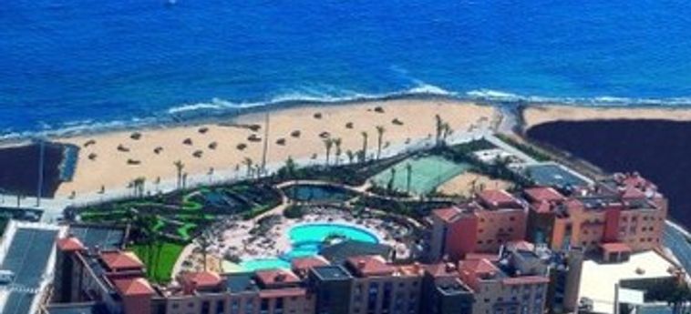 Hotel Elba Sara Beach & Golf Resort:  FUERTEVENTURA - KANARISCHE INSELN