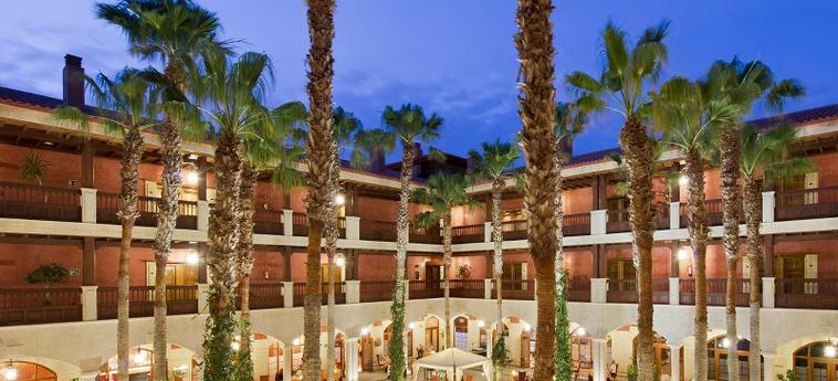 Hotel Elba Palace Golf & Vital:  FUERTEVENTURA - KANARISCHE INSELN