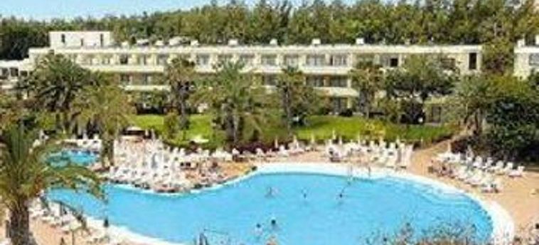 Hotel Fuerteventura Playa:  FUERTEVENTURA - KANARISCHE INSELN