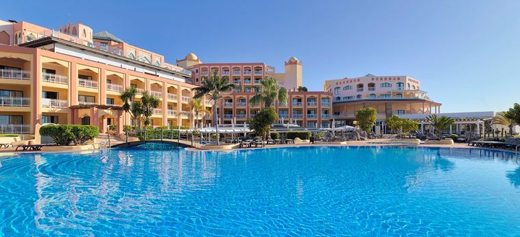 Hotel H10 Sentido Playa Esmeralda - Adults Only:  FUERTEVENTURA - KANARISCHE INSELN