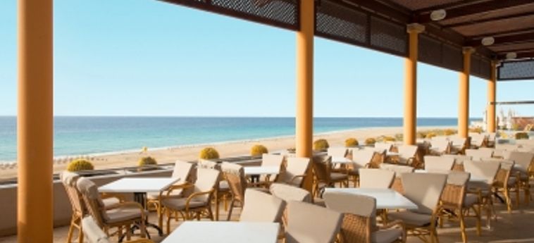 Hotel Iberostar Selection Fuerteventura Palace:  FUERTEVENTURA - KANARISCHE INSELN