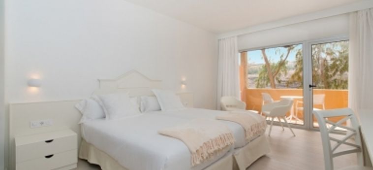 Hotel Iberostar Selection Fuerteventura Palace:  FUERTEVENTURA - KANARISCHE INSELN