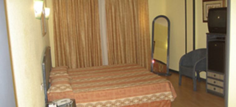 Hotel Jm Puerto Del Rosario:  FUERTEVENTURA - KANARISCHE INSELN