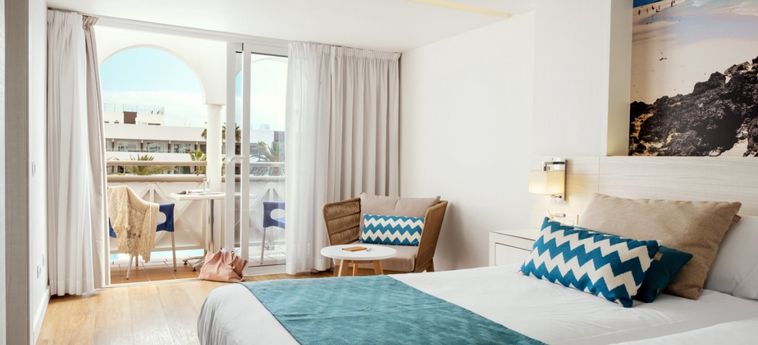 Hotel Playa Park Zensation:  FUERTEVENTURA - KANARISCHE INSELN