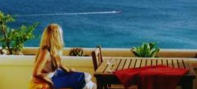 Hotel Rocamar Beach:  FUERTEVENTURA - KANARISCHE INSELN