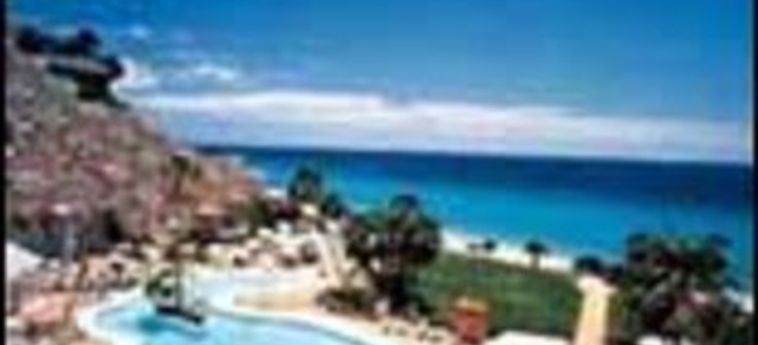 Hotel Riu Calypso:  FUERTEVENTURA - KANARISCHE INSELN