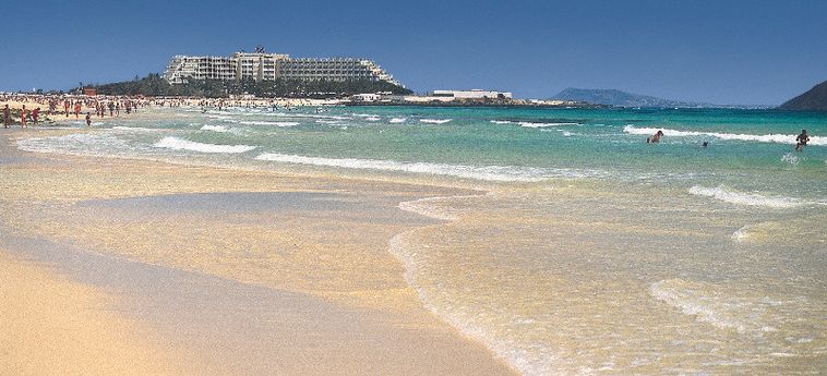 Hotel Riu Palace Tres Islas:  FUERTEVENTURA - KANARISCHE INSELN