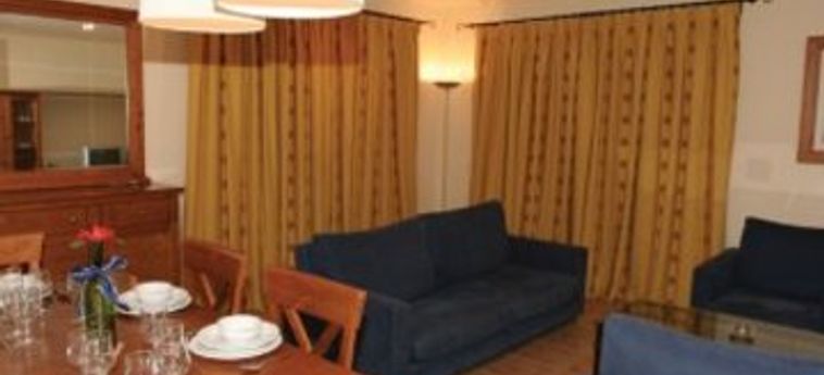Hotel Villas Chemas (Las Pergolas Iii) :  FUERTEVENTURA - KANARISCHE INSELN