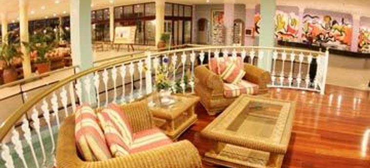 Stella Paradise Hotel:  FUERTEVENTURA - KANARISCHE INSELN