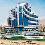 Hotel LE MÉRIDIEN AL AQAH BEACH RESORT
