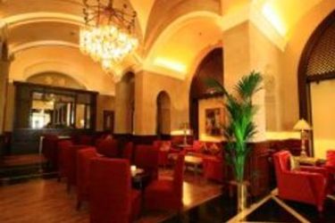 Hotel Miramar Al Aqah Beach Resort Fujairah:  FUJAIRAH