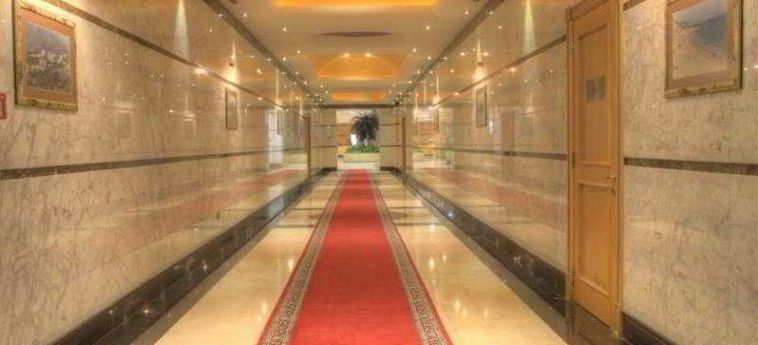 Hotel Al Diar Siji:  FUJAIRAH