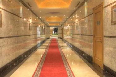 Hotel Al Diar Siji:  FUJAIRAH