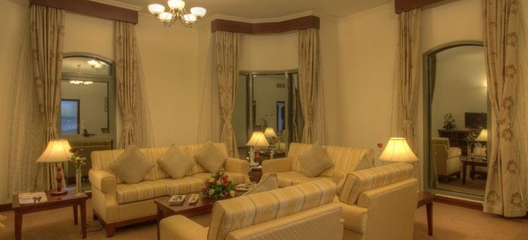 Siji Hotel Apartment:  FUJAIRAH