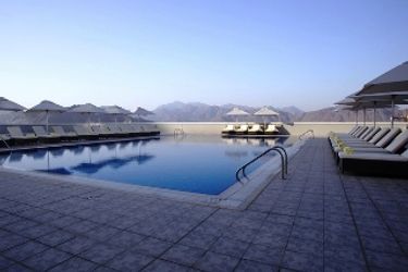 Concorde Hotel Fujairah By One To One:  FUJAIRAH