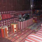 Hotel MIRAGE HOTEL AL AQAH
