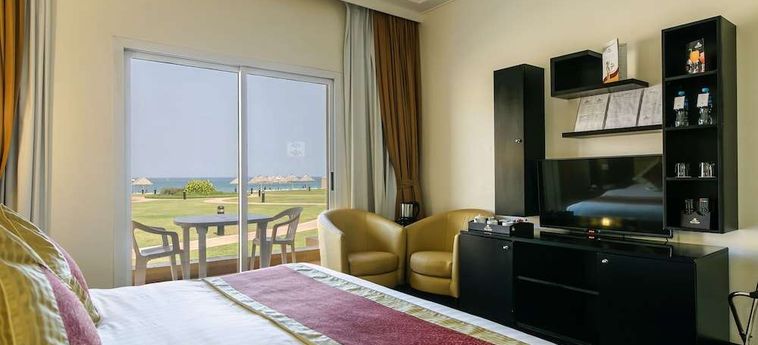 Hotel Royal Beach Fujairah: Foto 