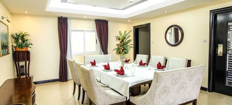 Hotel Royal Beach Fujairah: Foto 