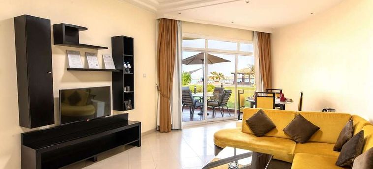 Hotel Royal Beach Fujairah: Foto 
