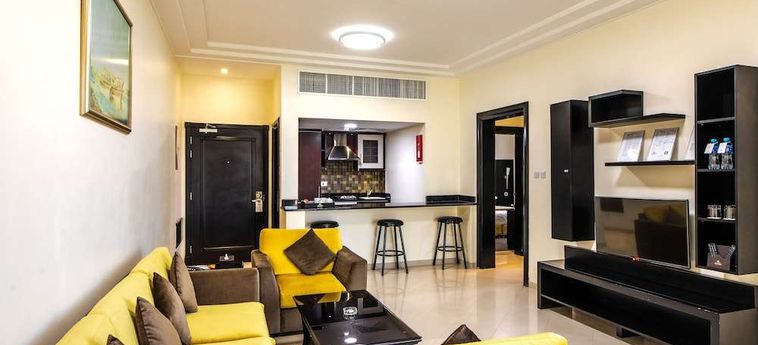 Hotel Royal Beach Fujairah: Foto 