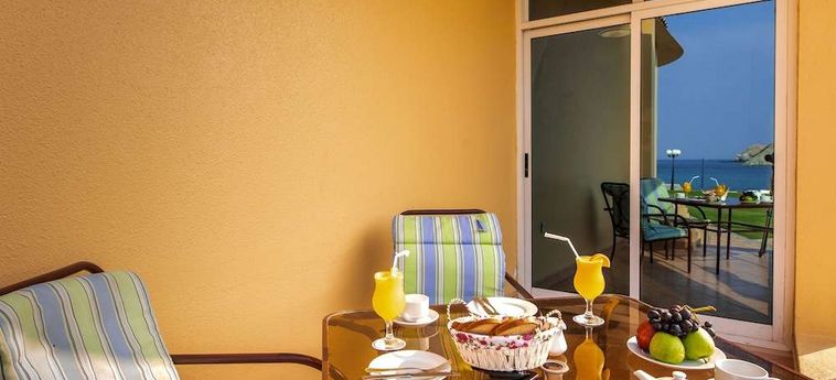 Hotel Royal Beach Fujairah: Foto 