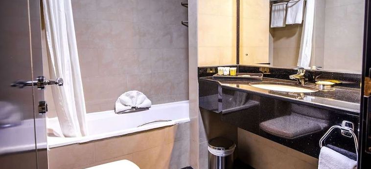 Hotel Royal Beach Fujairah: Foto 