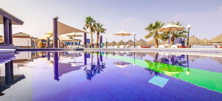 Hotel Royal Beach Fujairah: Foto 