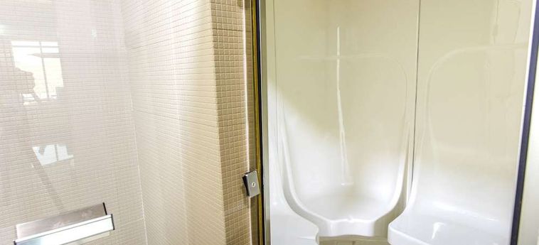 Hotel Royal Beach Fujairah: Foto 