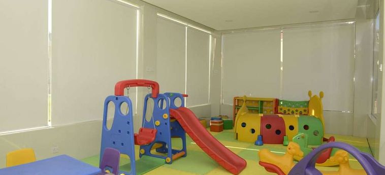 Hotel Royal Beach Fujairah: Foto 