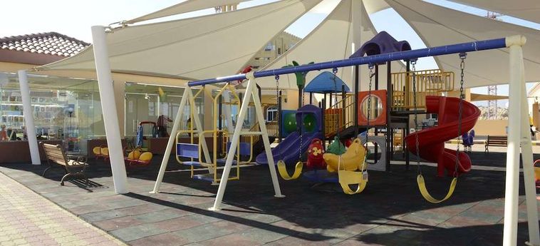 Hotel Royal Beach Fujairah: Foto 