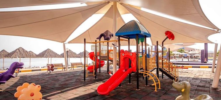 Hotel Royal Beach Fujairah: Foto 