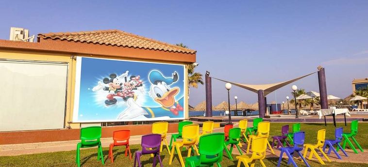 Hotel Royal Beach Fujairah: Foto 