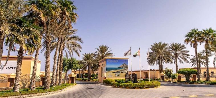 Hotel Royal Beach Fujairah: Foto 