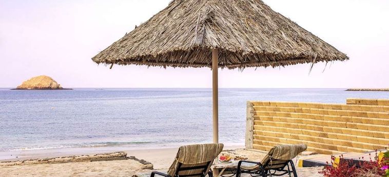 Hotel Royal Beach Fujairah: Foto 