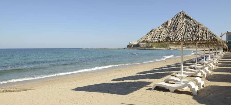 Hotel Royal Beach Fujairah: Foto 