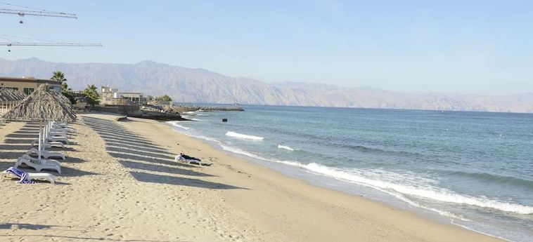 Hotel Royal Beach Fujairah: Foto 