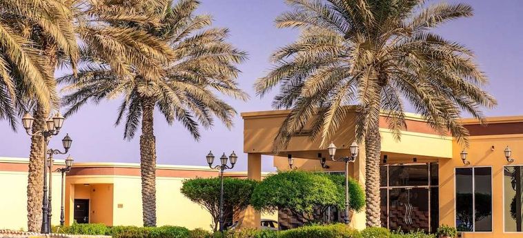 Hotel Royal Beach Fujairah: Foto 