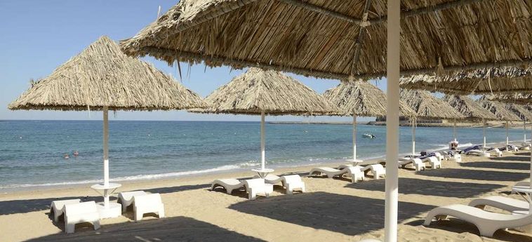 Hotel Royal Beach Fujairah: Foto 