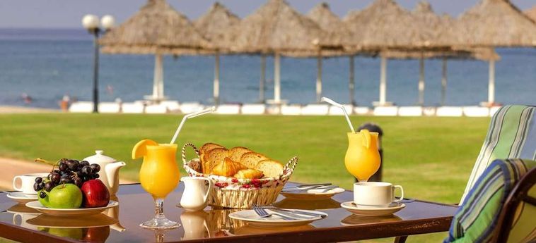 Hotel Royal Beach Fujairah: Foto 